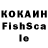 Еда ТГК конопля Ch'ina Fisher